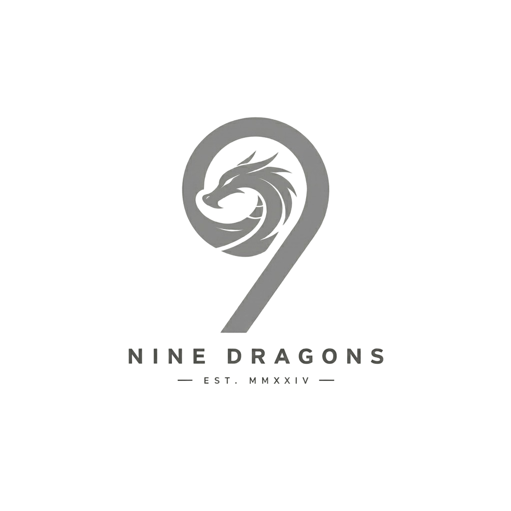 Nine Dragons Bali